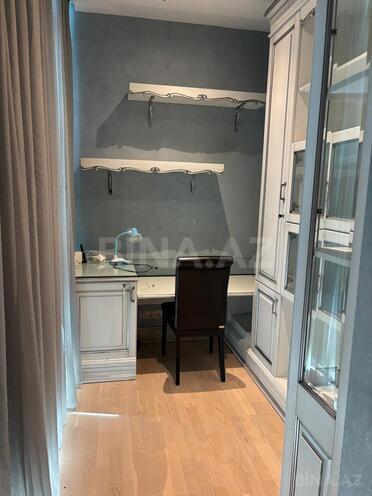 Сдаётся 3-комн. новостройка 180 м², м. Ичеришехер, photo 13 from 22