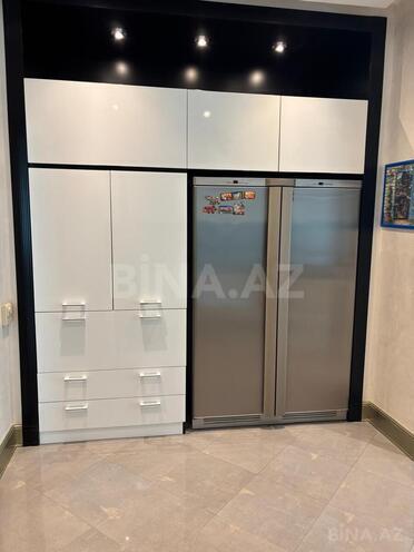 Сдаётся 3-комн. новостройка 180 м², м. Ичеришехер, photo 6 from 22