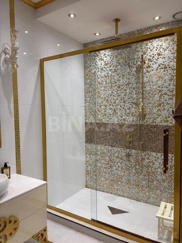 Сдаётся 3-комн. новостройка 180 м², м. Ичеришехер, photo 21 from 22