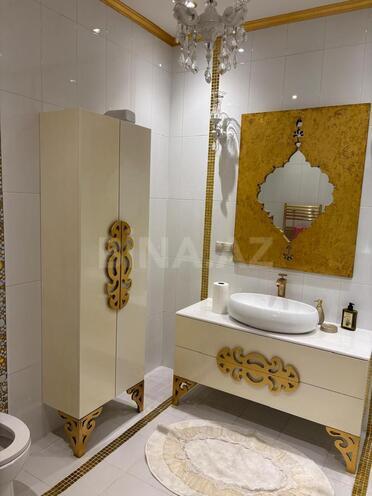 Сдаётся 3-комн. новостройка 180 м², м. Ичеришехер, photo 18 from 22