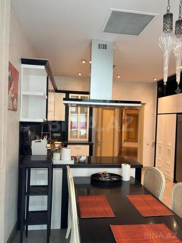 Сдаётся 3-комн. новостройка 180 м², м. Ичеришехер, photo 12 from 22