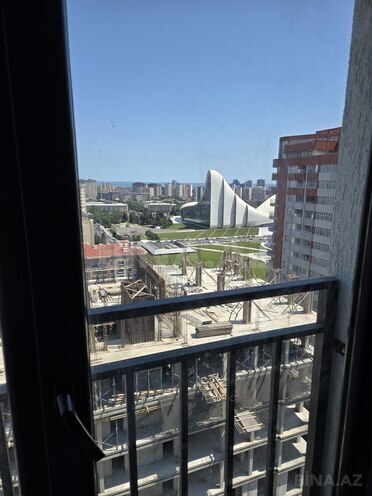 Сдаётся 2-комн. новостройка 55 м², м. Нариман Нариманов, photo 1 from 12