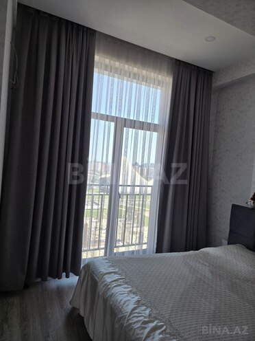Сдаётся 2-комн. новостройка 55 м², м. Нариман Нариманов, photo 3 from 12
