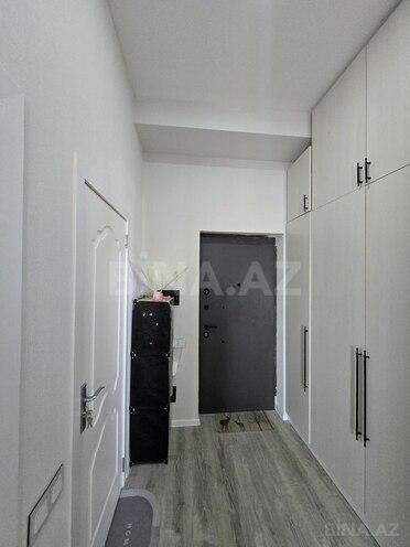 Сдаётся 2-комн. новостройка 55 м², м. Нариман Нариманов, photo 4 from 12