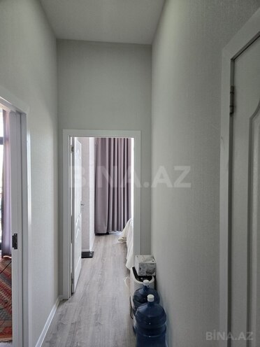 Сдаётся 2-комн. новостройка 55 м², м. Нариман Нариманов, photo 5 from 12