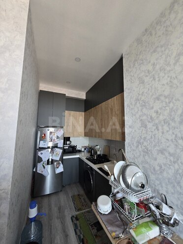 Сдаётся 2-комн. новостройка 55 м², м. Нариман Нариманов, photo 10 from 12