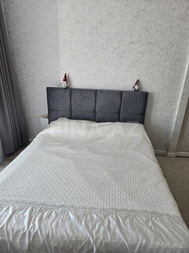 Сдаётся 2-комн. новостройка 55 м², м. Нариман Нариманов, photo 9 from 12