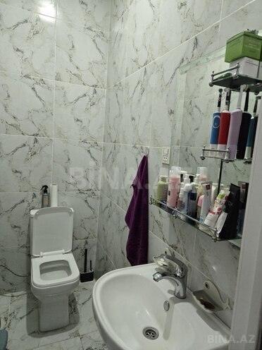 Сдаётся 2-комн. новостройка 55 м², м. Нариман Нариманов, photo 11 from 12