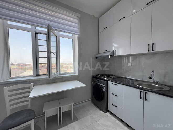 Продаётся 3-комн. новостройка 70 м², пос. Масазыр, photo 6 from 9