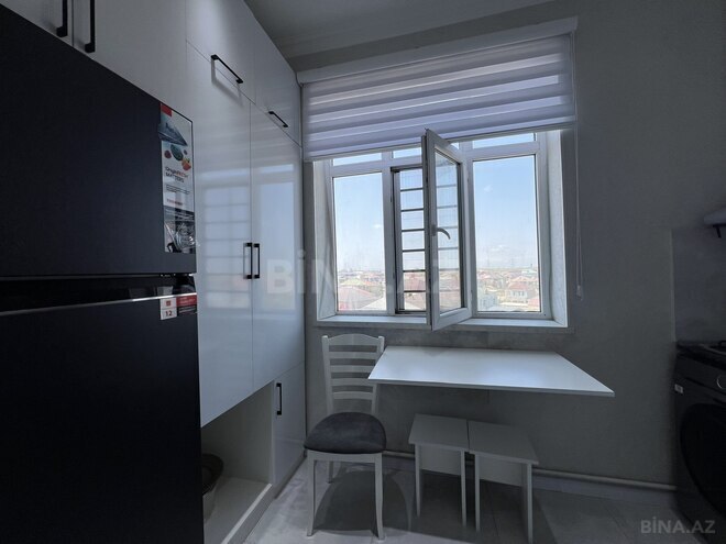 Продаётся 3-комн. новостройка 70 м², пос. Масазыр, photo 7 from 9