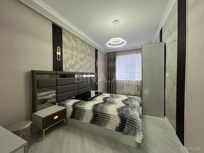 Продаётся 3-комн. новостройка 70 м², пос. Масазыр, photo 5 from 9