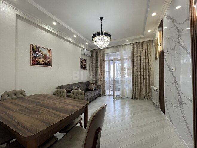 Продаётся 3-комн. новостройка 70 м², пос. Масазыр, photo 4 from 9