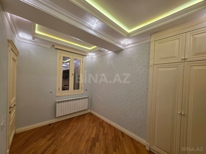 Продаётся 3-комн. новостройка 110 м², м. Азадлыг проспекти, photo 10 from 17