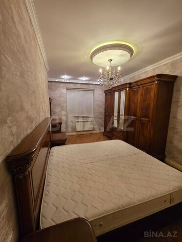 Продаётся 3-комн. новостройка 110 м², м. Азадлыг проспекти, photo 8 from 17