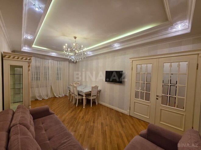 Продаётся 3-комн. новостройка 110 м², м. Азадлыг проспекти, photo 4 from 17