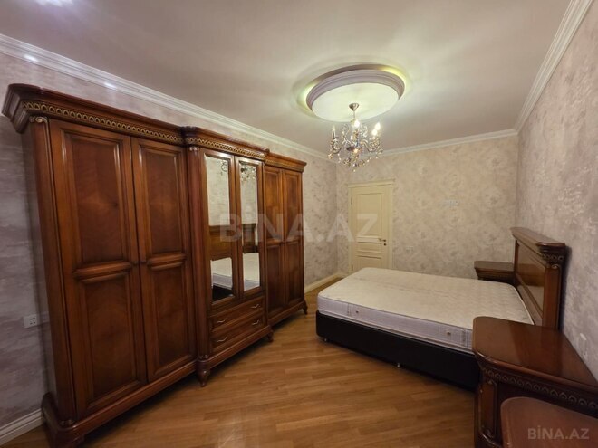 Продаётся 3-комн. новостройка 110 м², м. Азадлыг проспекти, photo 7 from 17