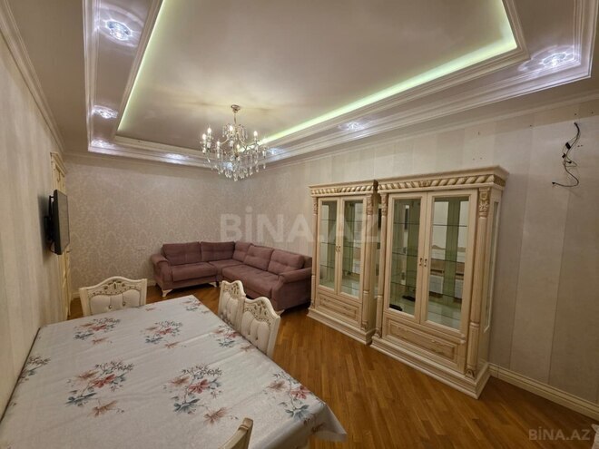 Продаётся 3-комн. новостройка 110 м², м. Азадлыг проспекти, photo 5 from 17