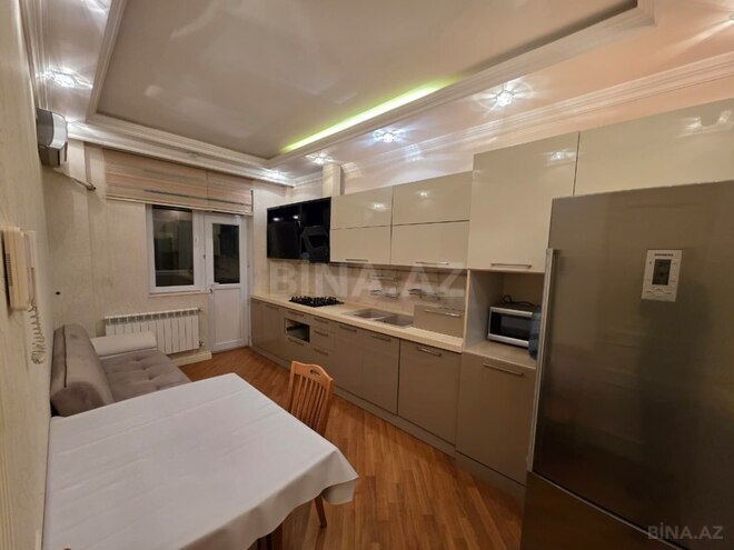 Продаётся 3-комн. новостройка 110 м², м. Азадлыг проспекти, photo 12 from 17