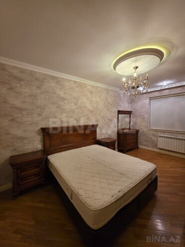 Продаётся 3-комн. новостройка 110 м², м. Азадлыг проспекти, photo 6 from 17