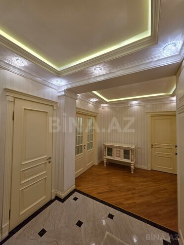 Продаётся 3-комн. новостройка 110 м², м. Азадлыг проспекти, photo 15 from 17