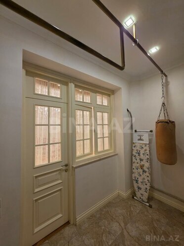 Продаётся 3-комн. новостройка 110 м², м. Азадлыг проспекти, photo 16 from 17