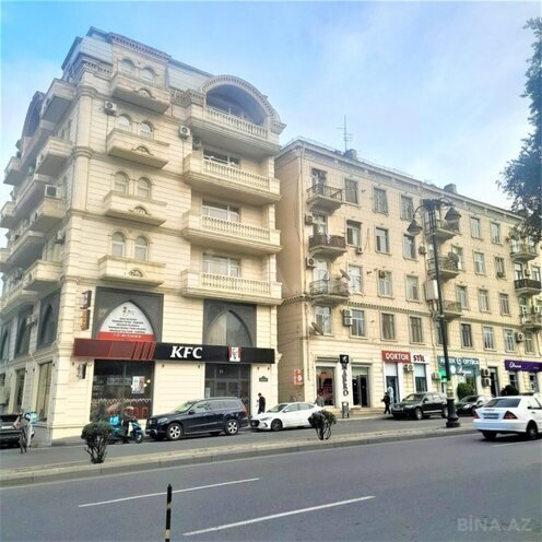 Сдаётся 3-комн. вторичка 80 м², Насиминский  р., photo 12 from 13