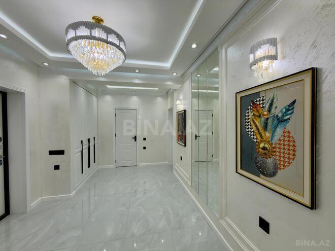 Satılır 4 otaqlı yeni tikili 153 m², Nəriman Nərimanov m., photo 5 from 15