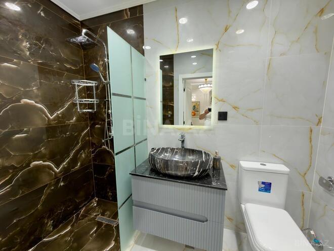 Satılır 4 otaqlı yeni tikili 153 m², Nəriman Nərimanov m., photo 14 from 15