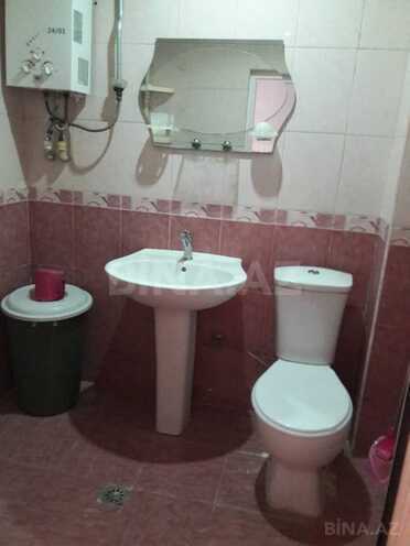 Сдаётся 3-комн. вторичка 60 м², м. Элмляр Академиясы, photo 10 from 11