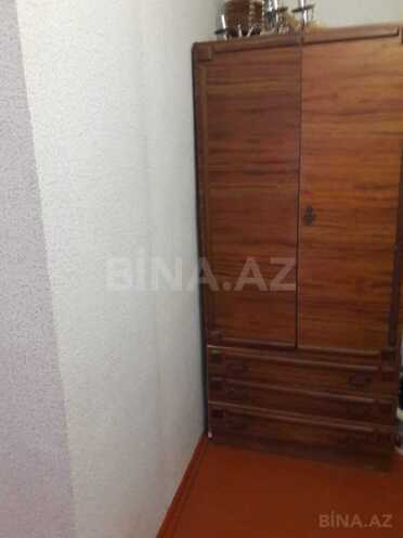 Сдаётся 3-комн. вторичка 60 м², м. Элмляр Академиясы, photo 6 from 11