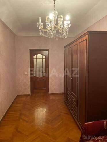 İcarəyə verilir 2 otaqlı köhnə tikili 50 m², Neftçilər m., photo 3 from 7