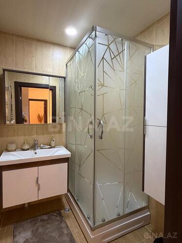 Сдаётся 3-комн. новостройка 80 м², Ясамальский р., photo 7 from 10