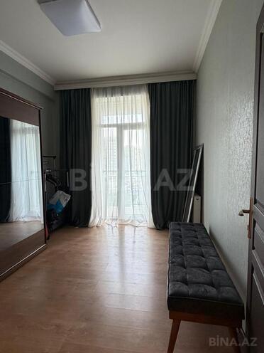 Сдаётся 3-комн. новостройка 80 м², Ясамальский р., photo 6 from 10