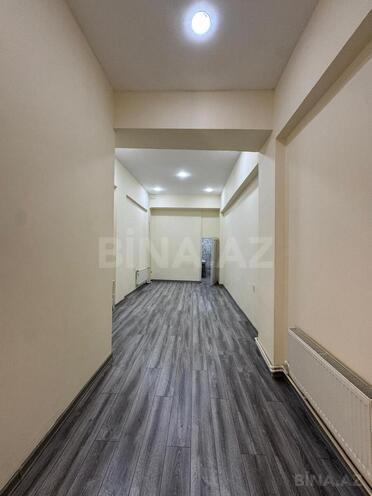 İcarəyə verilir 5 otaqlı ofis 120 m², Nəsimi m., photo 10 from 16