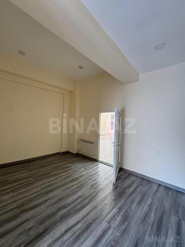 İcarəyə verilir 5 otaqlı ofis 120 m², Nəsimi m., photo 6 from 16