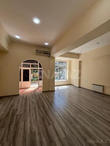 İcarəyə verilir 5 otaqlı ofis 120 m², Nəsimi m., photo 4 from 16