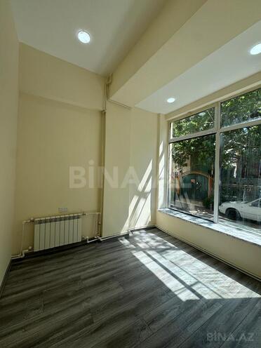 İcarəyə verilir 5 otaqlı ofis 120 m², Nəsimi m., photo 8 from 16