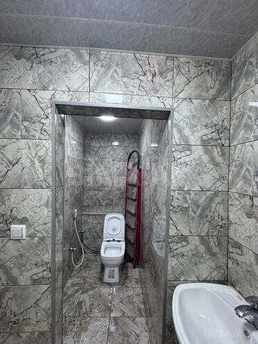 İcarəyə verilir 5 otaqlı ofis 120 m², Nəsimi m., photo 13 from 16