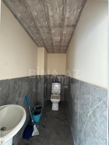İcarəyə verilir 5 otaqlı ofis 120 m², Nəsimi m., photo 15 from 16