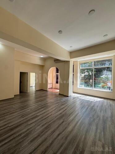 İcarəyə verilir 5 otaqlı ofis 120 m², Nəsimi m., photo 3 from 16