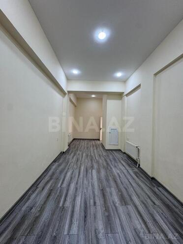 İcarəyə verilir 5 otaqlı ofis 120 m², Nəsimi m., photo 12 from 16