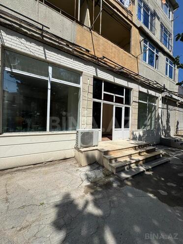İcarəyə verilir 5 otaqlı ofis 120 m², Nəsimi m., photo 1 from 16