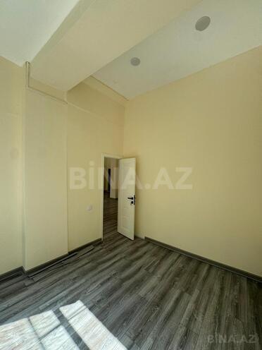 İcarəyə verilir 5 otaqlı ofis 120 m², Nəsimi m., photo 9 from 16