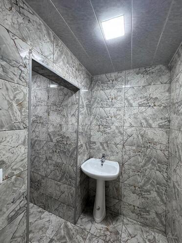 İcarəyə verilir 5 otaqlı ofis 120 m², Nəsimi m., photo 14 from 16
