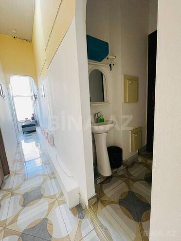 İcarəyə verilir  obyekt 110 m², Xalqlar Dostluğu m., photo 9 from 22