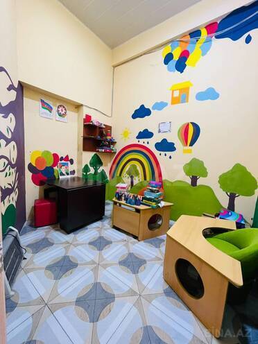 İcarəyə verilir  obyekt 110 m², Xalqlar Dostluğu m., photo 19 from 22