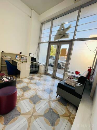İcarəyə verilir  obyekt 110 m², Xalqlar Dostluğu m., photo 20 from 22