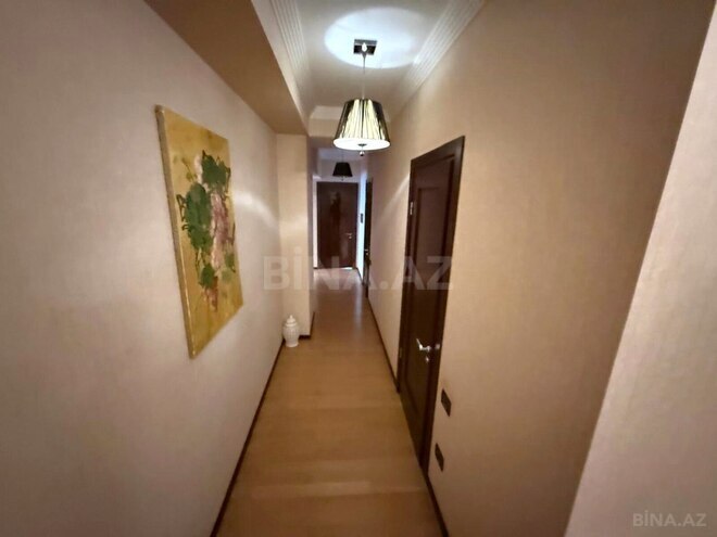 Satılır 4 otaqlı yeni tikili 195 m², 28 May m., photo 15 from 17