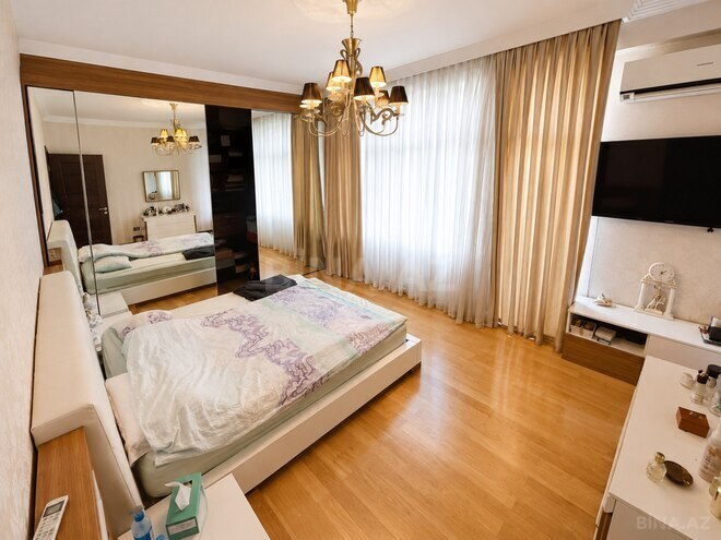 Satılır 4 otaqlı yeni tikili 195 m², 28 May m., photo 5 from 17