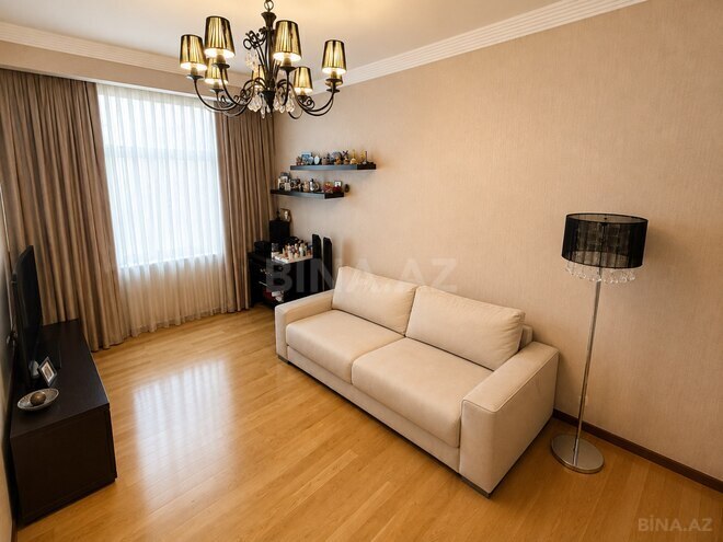 Satılır 4 otaqlı yeni tikili 195 m², 28 May m., photo 8 from 17